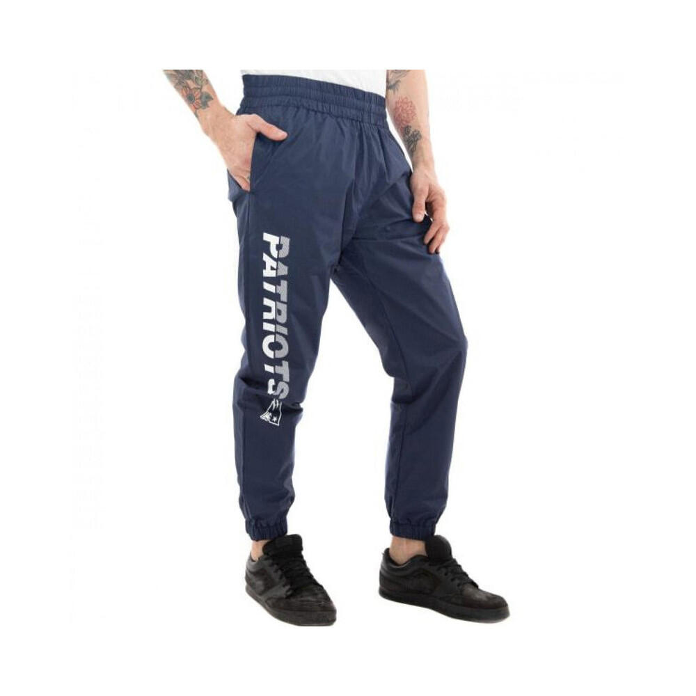 Pantalon de survêtement New Era NEW ENGLAND PATRIOTS WORDMARK 3/5