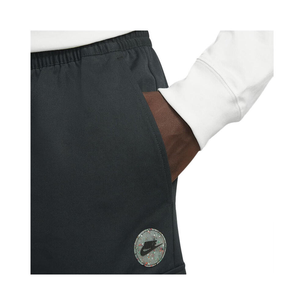 Pantalon de survêtement Nike NSW WOVEN CARGO 3/7