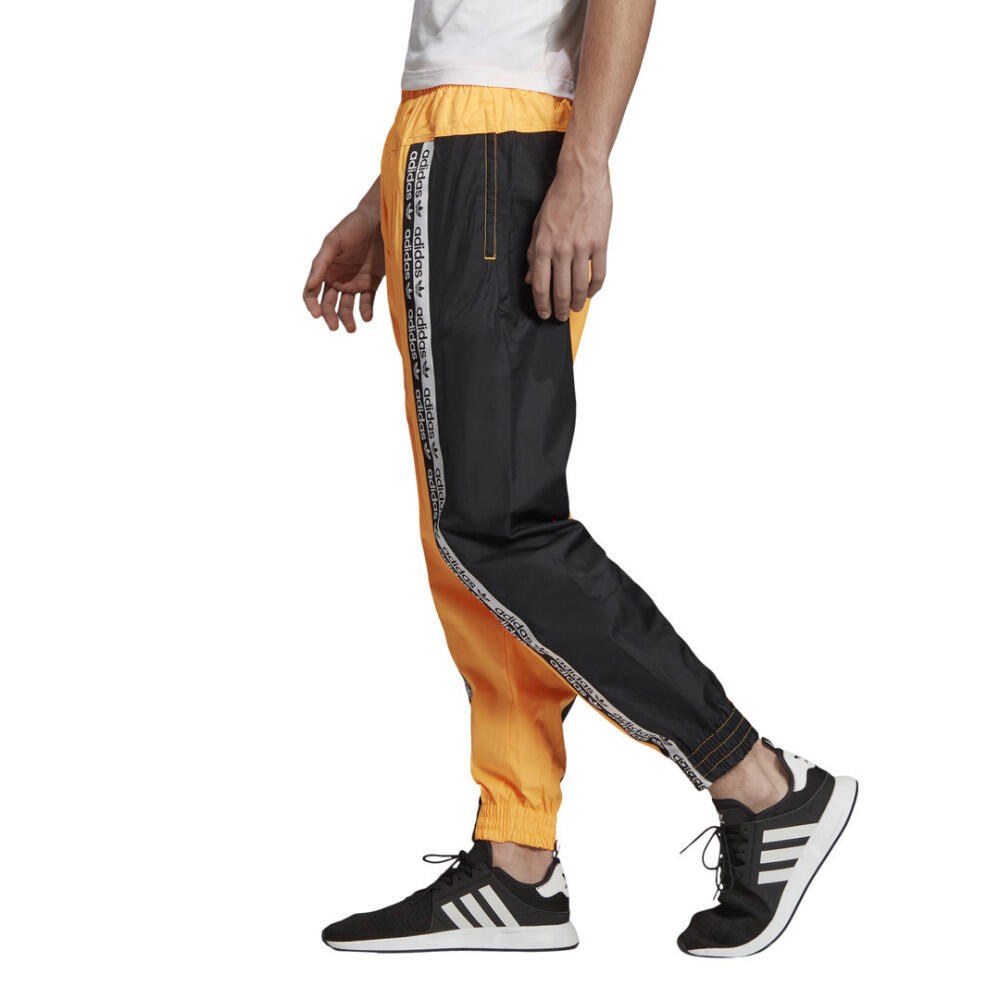 Pantalon de survêtement adidas Originals R.Y.V. 5/7