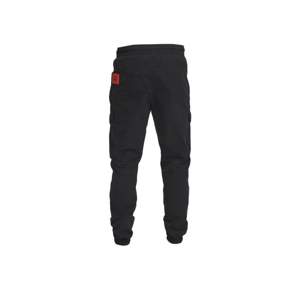 Pantalon de survêtement Nike AIRMAX WOGEN CARGO 2/7