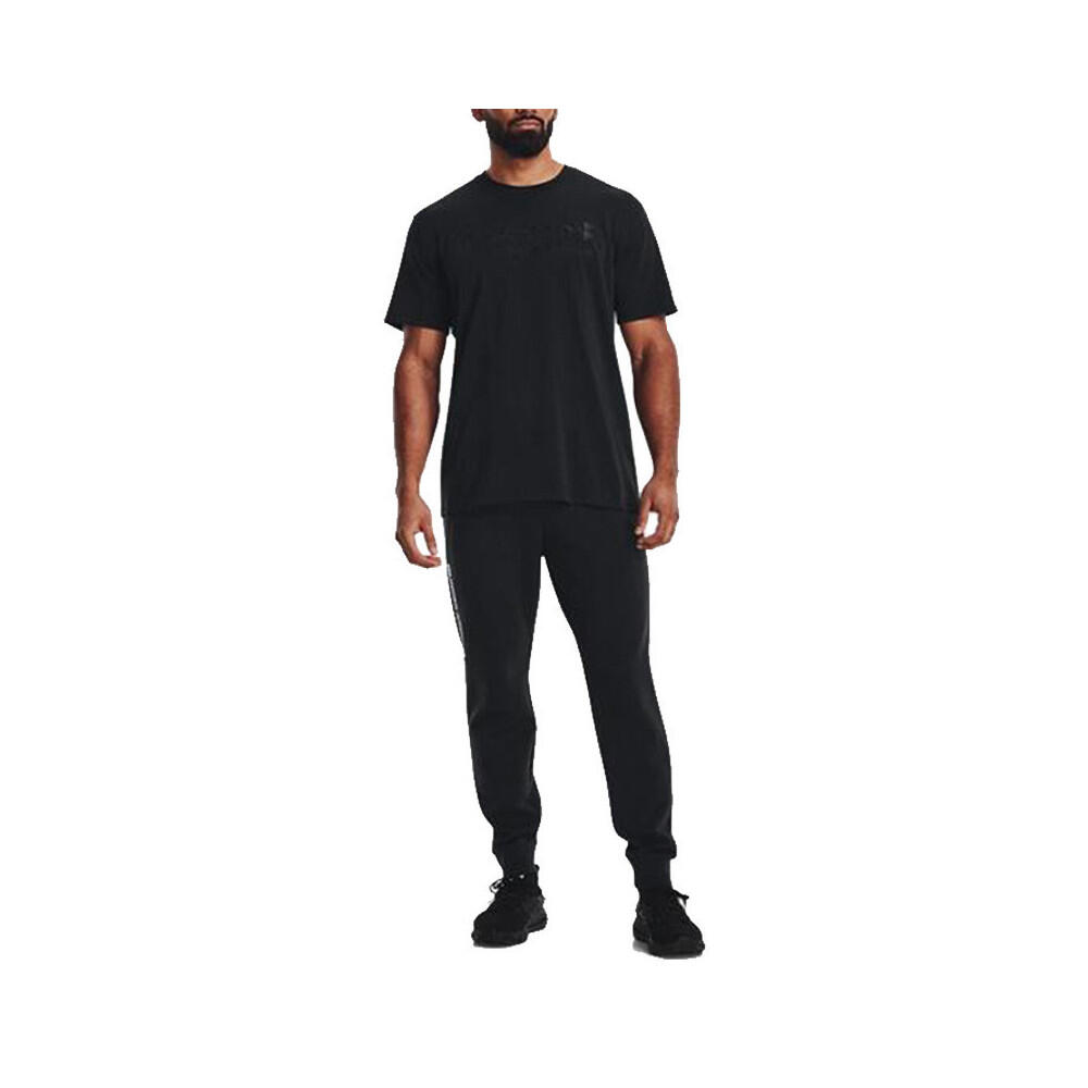Pantalon de survêtement en maille Under Armour SUMMIT 5/5