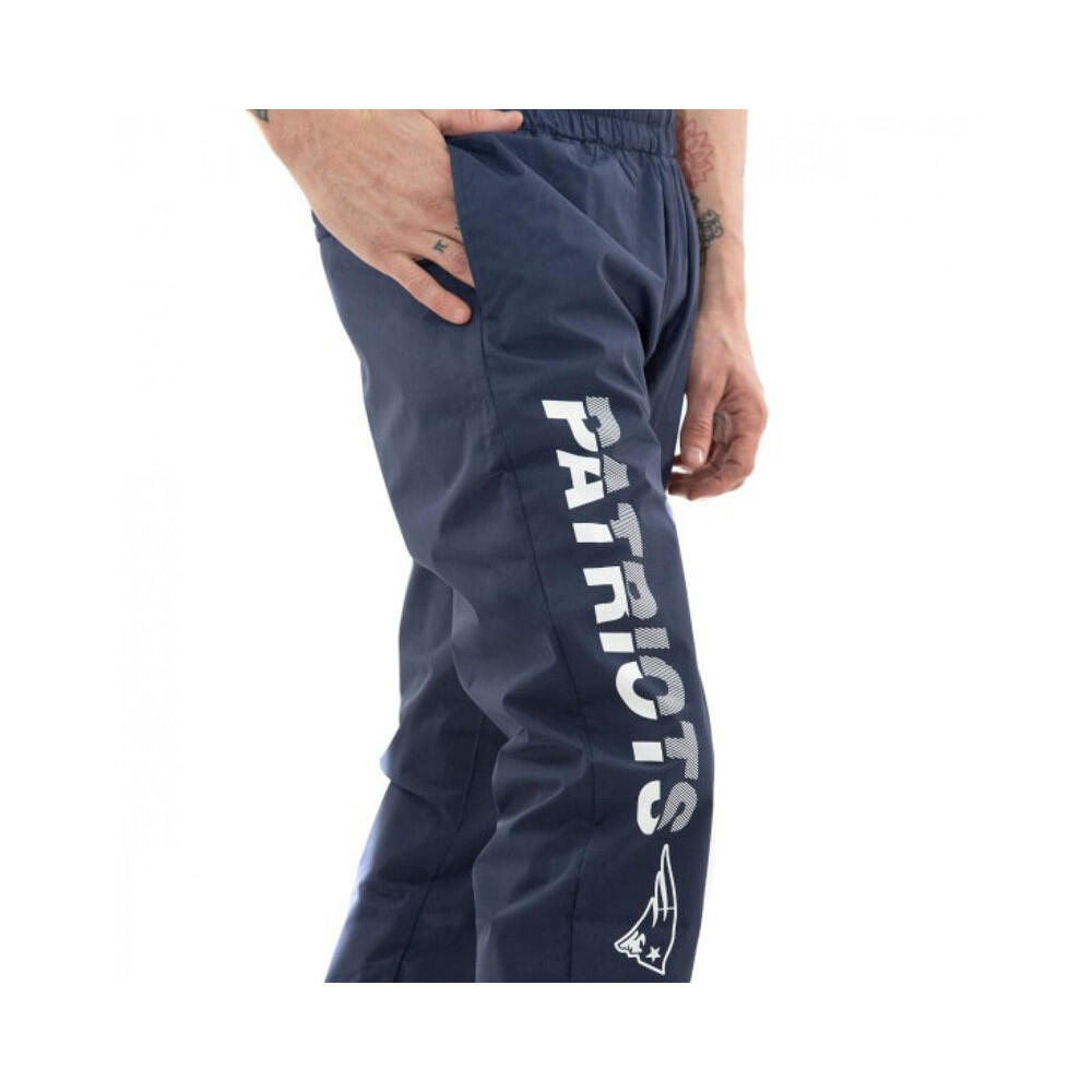 Pantalon de survêtement New Era NEW ENGLAND PATRIOTS WORDMARK 5/5