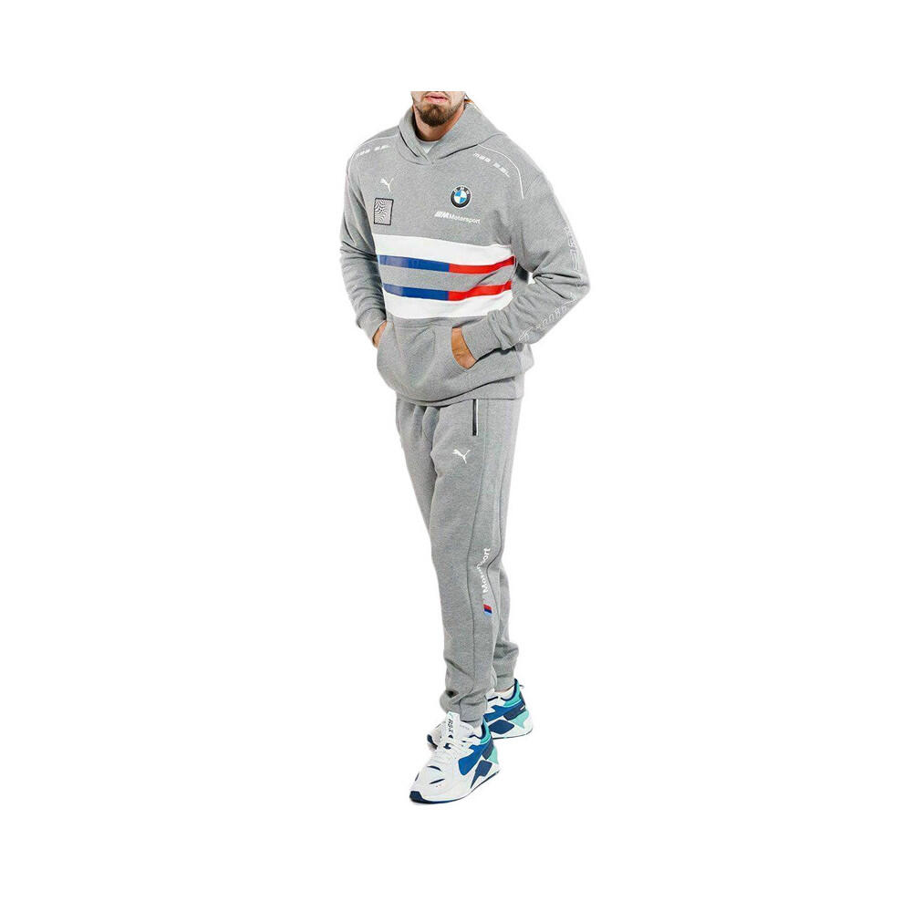 Pantalon de survêtement Puma BMW MOTORSPORT 5/6