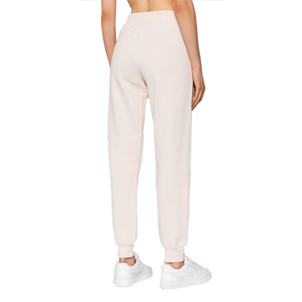 Pantalón de Chándal EA7 Emporio Armani para Mujer 3/5