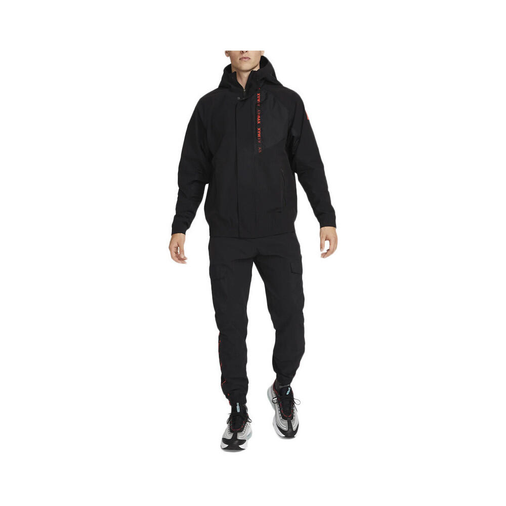 Pantalon de survêtement Nike AIRMAX WOGEN CARGO 5/7