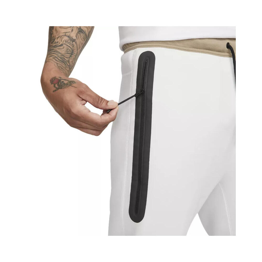 Pantalon de survêtement Nike TECH FLEECE 5/7