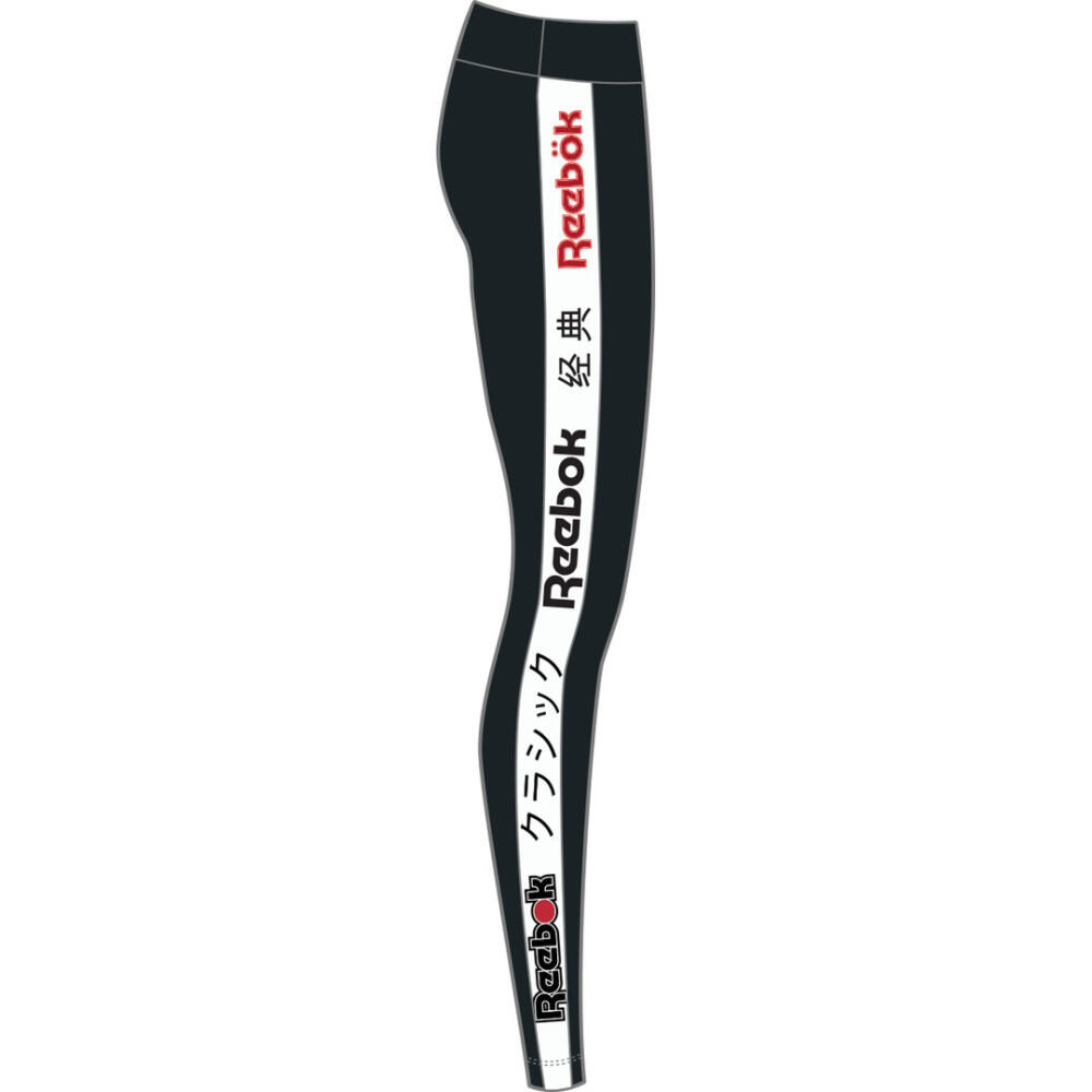 Leggings de Mulher Reebok LEGGING FEMME CLASSICS REEBOK 2/7