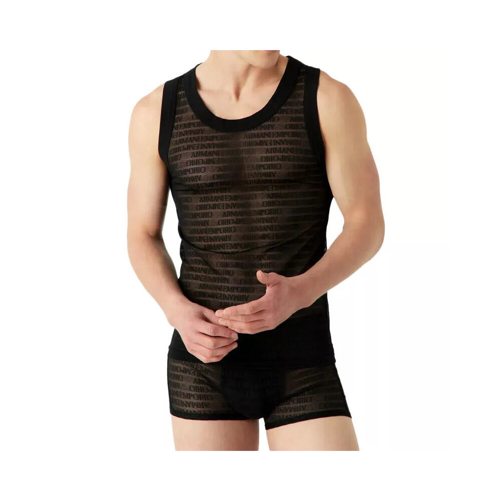 Débardeur EA7 Emporio Armani 2/4