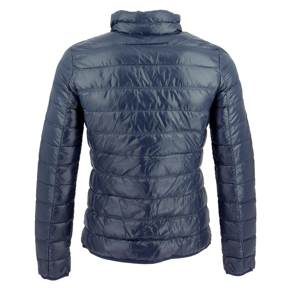 Casaco Acolchoado EA7 Emporio Armani DOUDOUNE FEMME EA7 EMPORIO ARMANI 3/3