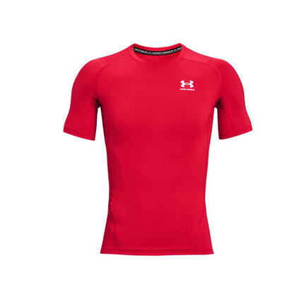 Tee-shirt Under Armour HG ARMOUR Comp SS