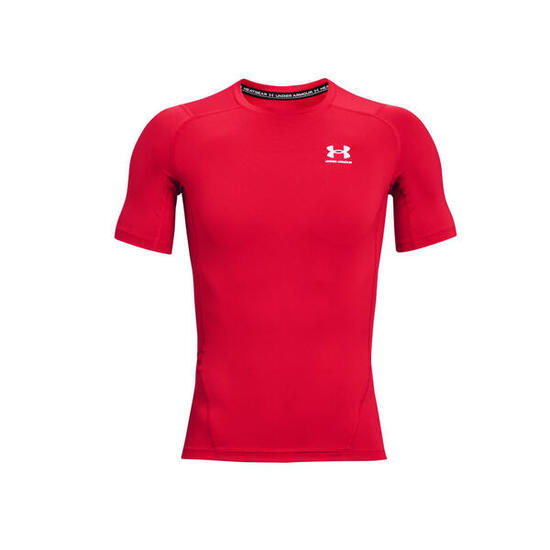 Tee-shirt Under Armour HG ARMOUR Comp SS