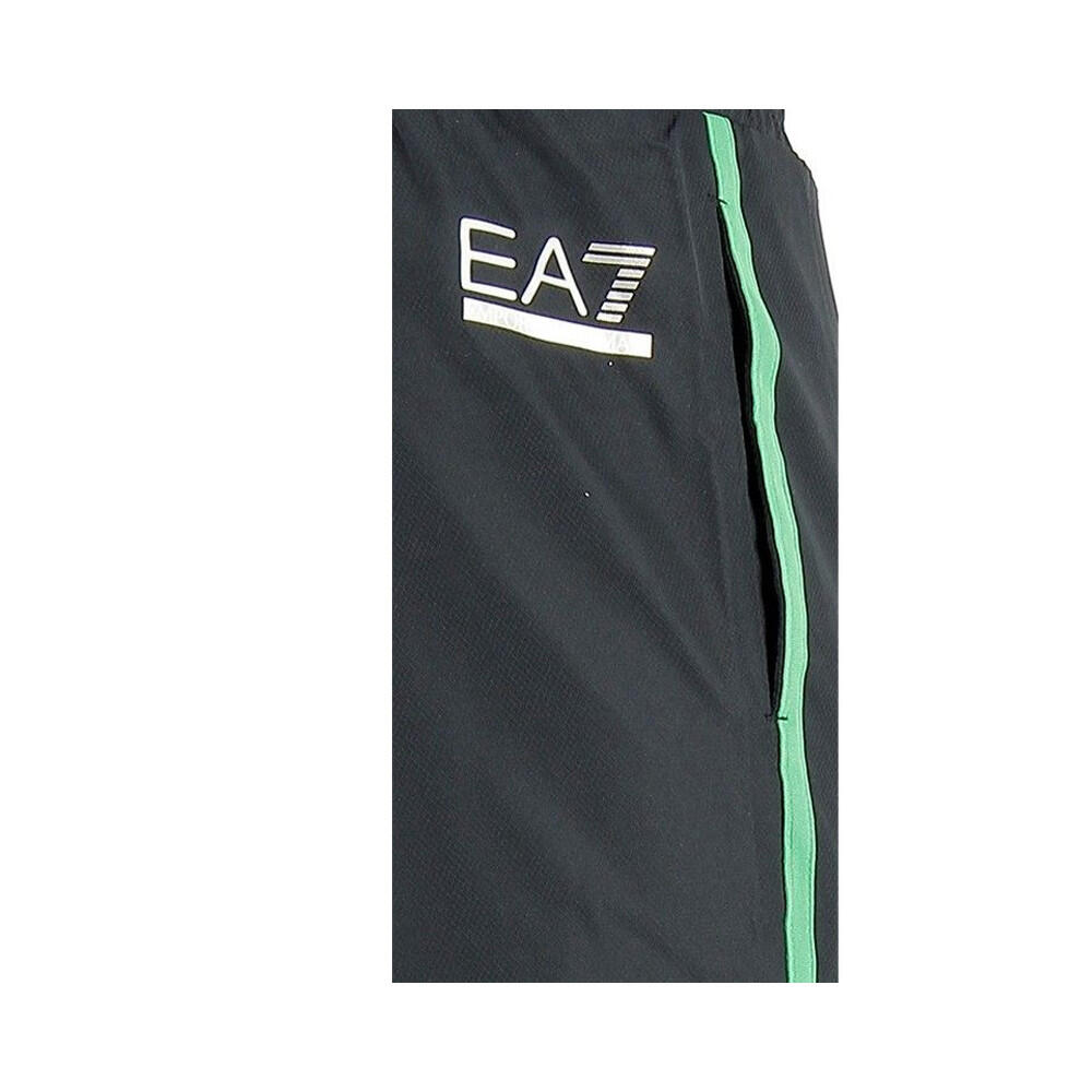 Pantalón de Chándal EA7 Emporio Armani para Hombre 3/4