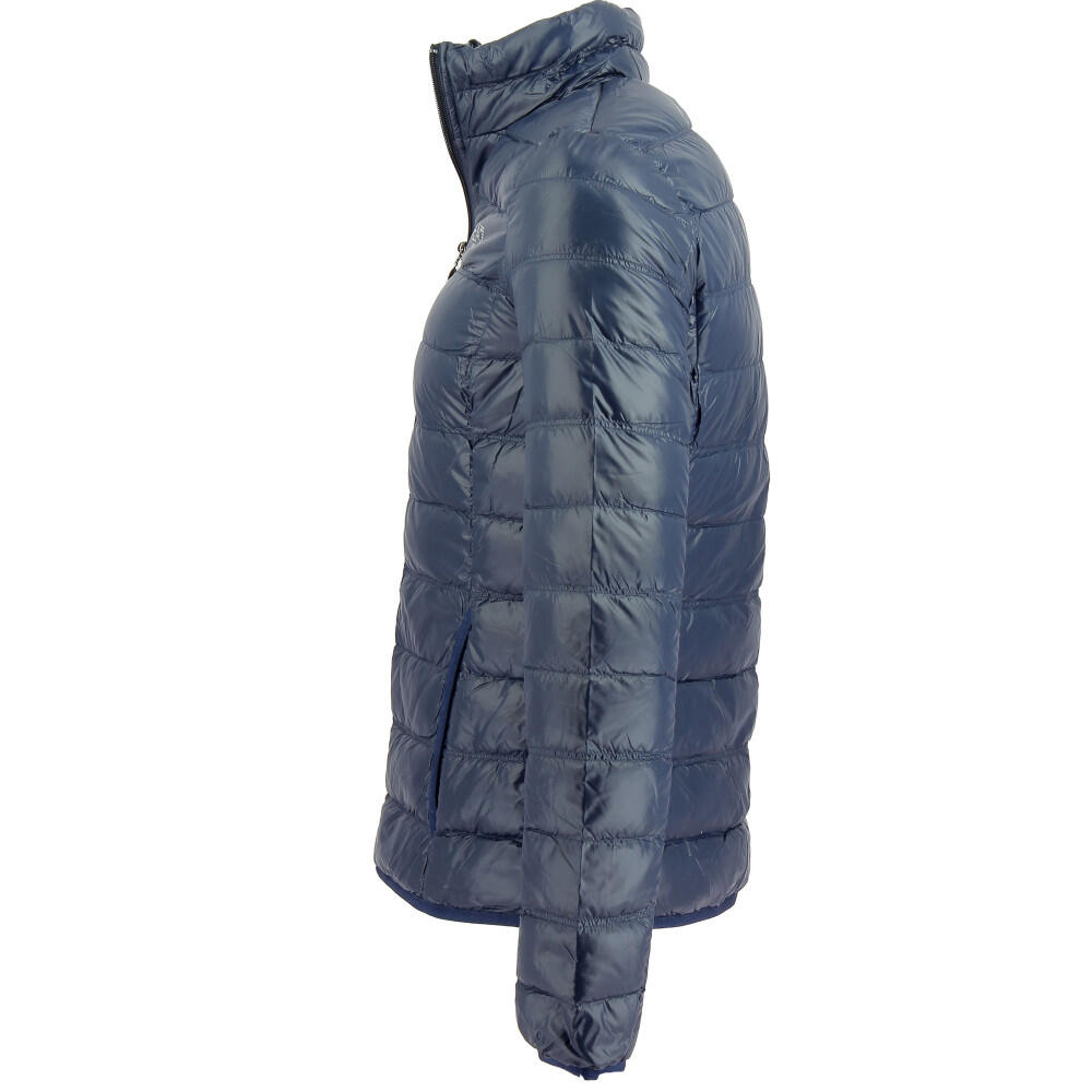 Casaco Acolchoado EA7 Emporio Armani DOUDOUNE FEMME EA7 EMPORIO ARMANI 2/3
