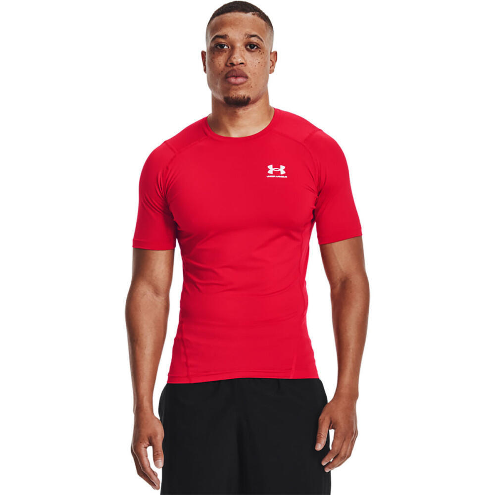 Ua Hg Armour Comp Ss 3/5