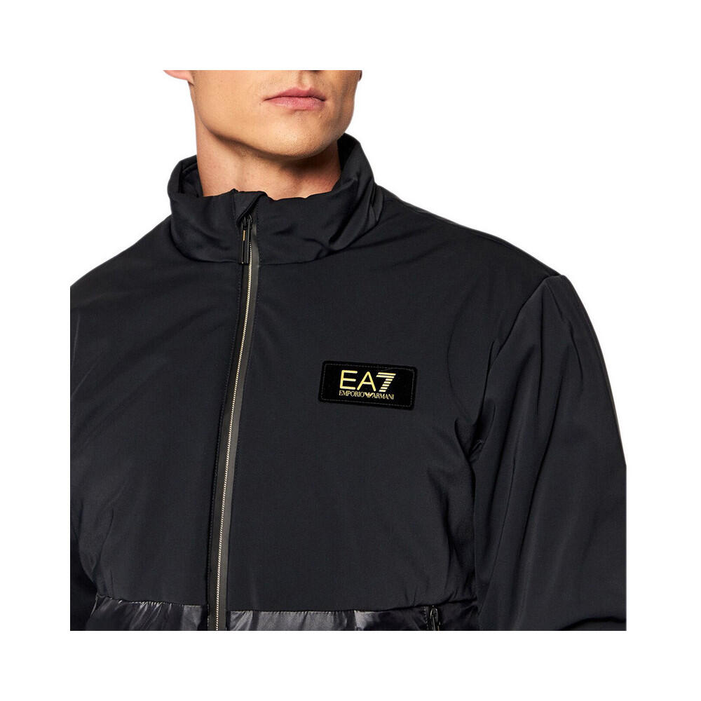 Plumífero EA7 Emporio Armani DOUDOUNE HOMME EA7 EMPORIO ARMANI 4/5