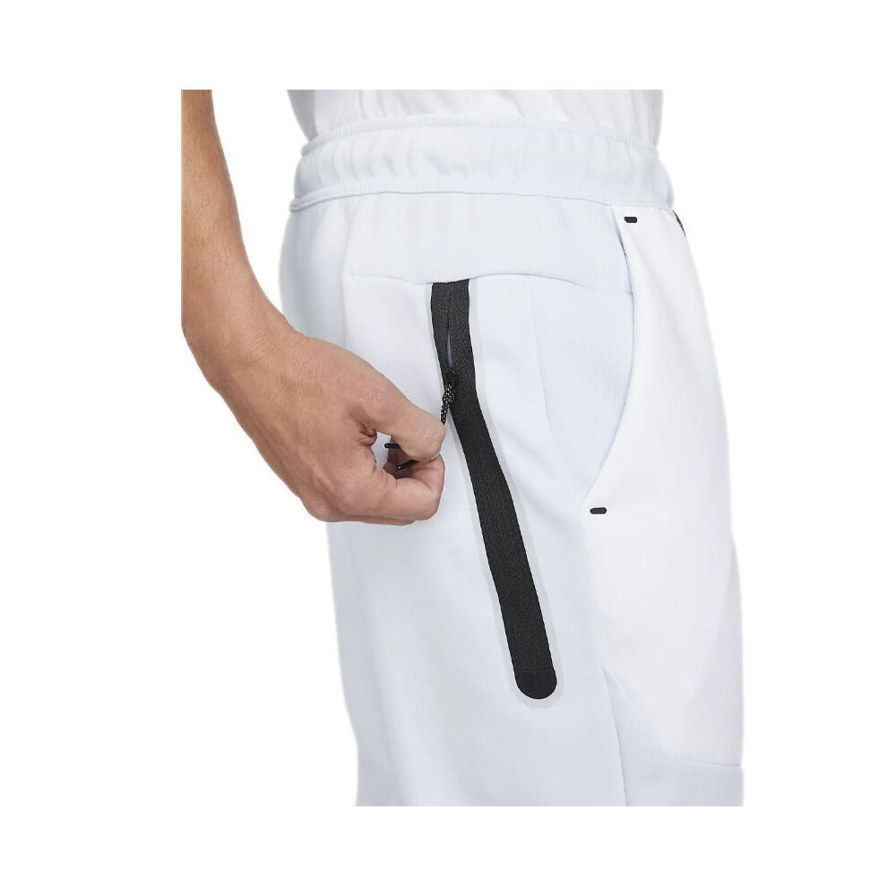 Pantalon de survêtement Nike TECH FLEECE 4/5