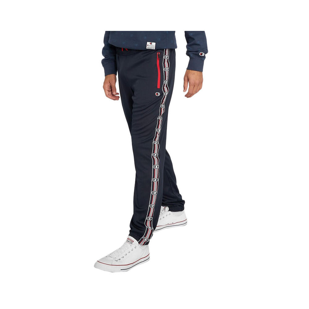 Pantalon de survêtement Champion ELASTIC CUFF 3/6