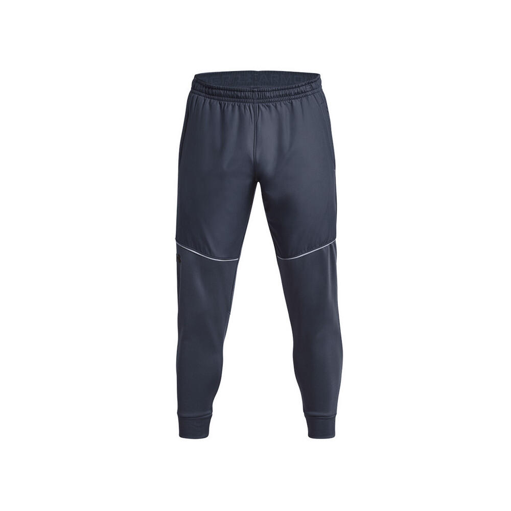 Under Armour - Pantalon De Survêtement Under Armour Af Storm - Surpantalon - Gris|marron - 52 2xl - Decathlon