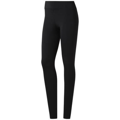 Leggings Sportivi Donna Reebok LEGGING FEMME CLASSICS REEBOK