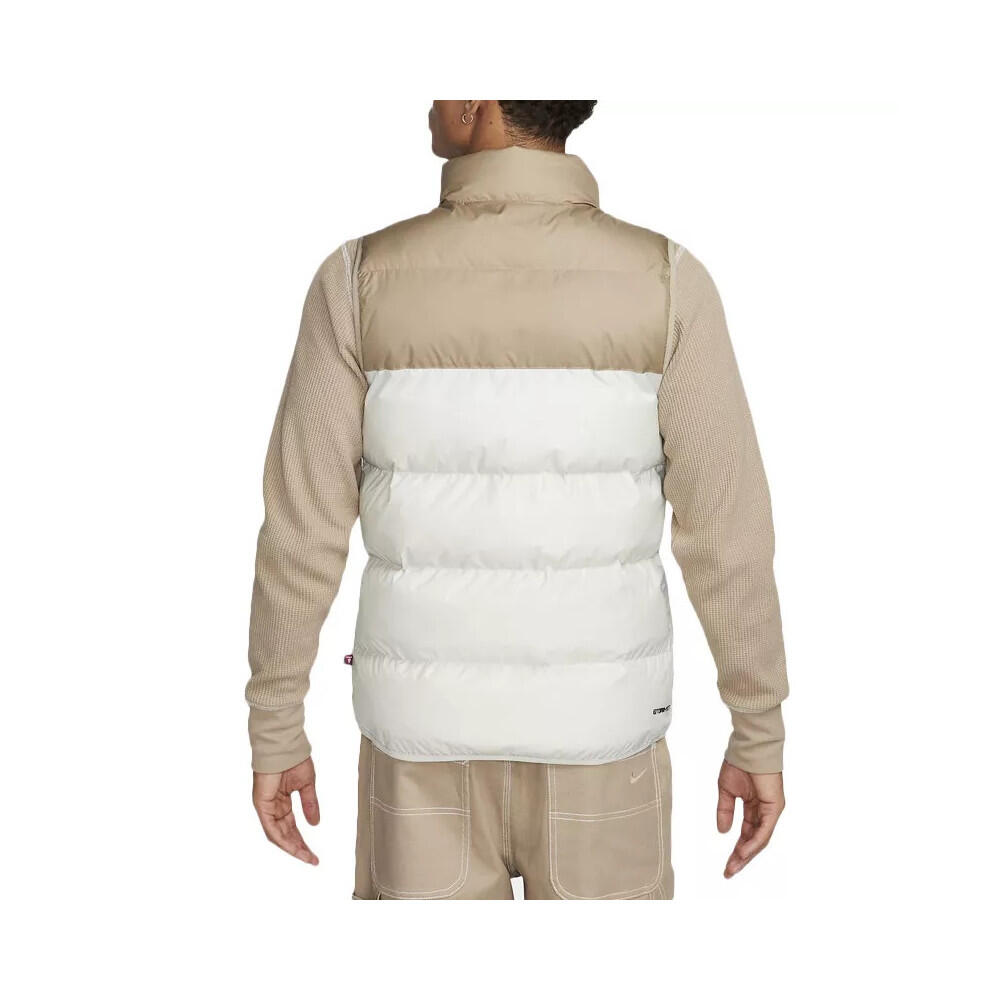 Plumífero sin mangas para mujer Nike Storm-Fit Windrunner Sans Manche 2/7