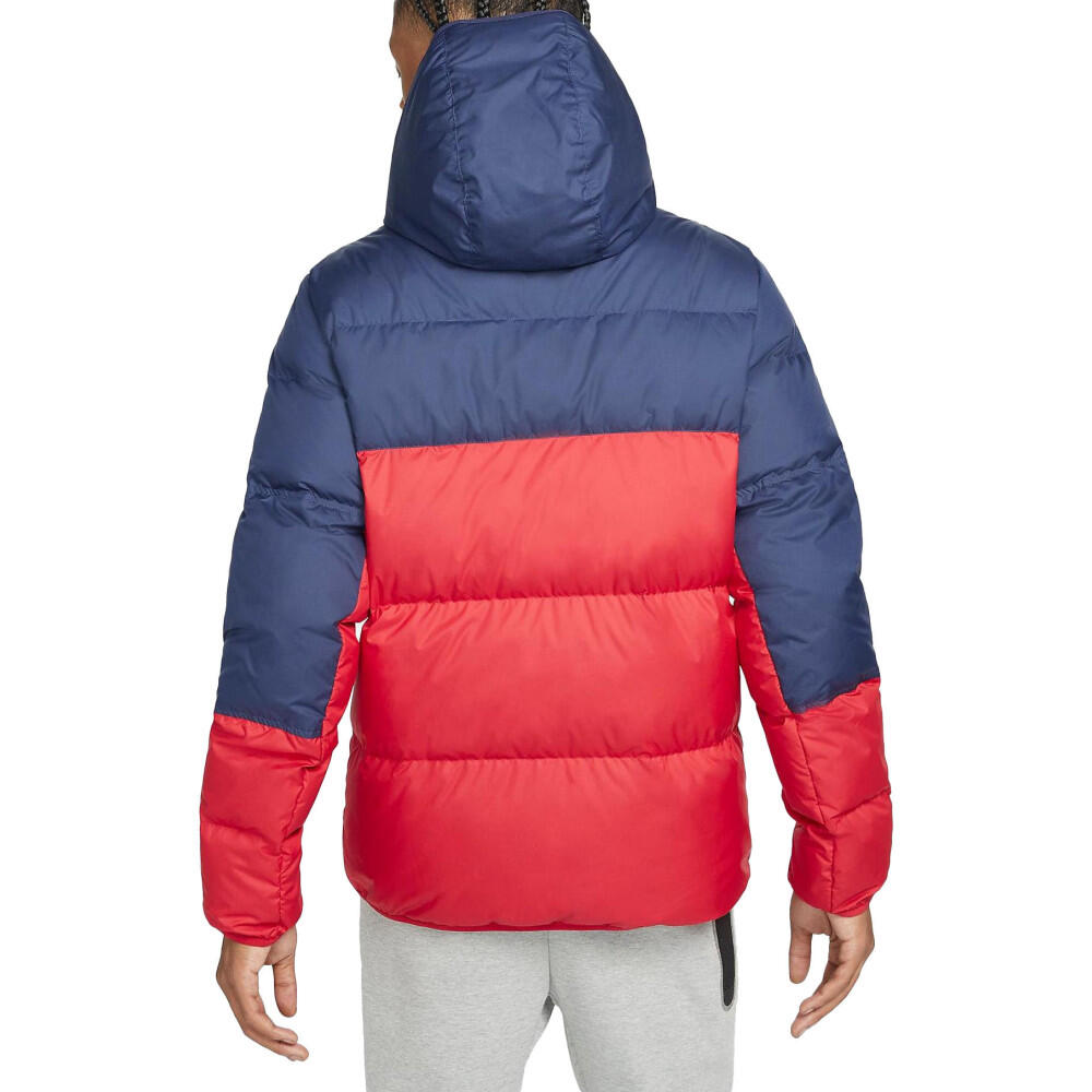 Plumífero Nike Sportswear Storm-Fit Windrunner 2/3