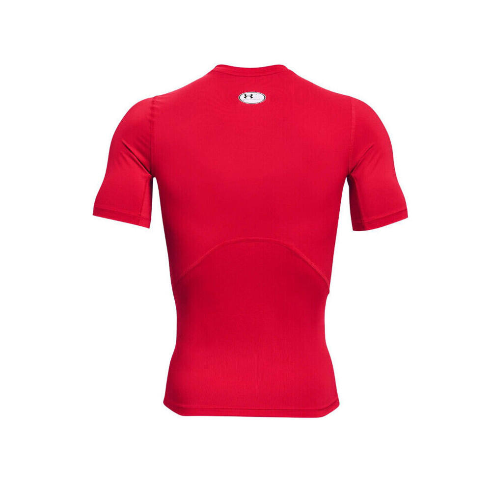 Ua Hg Armour Comp Ss 2/5