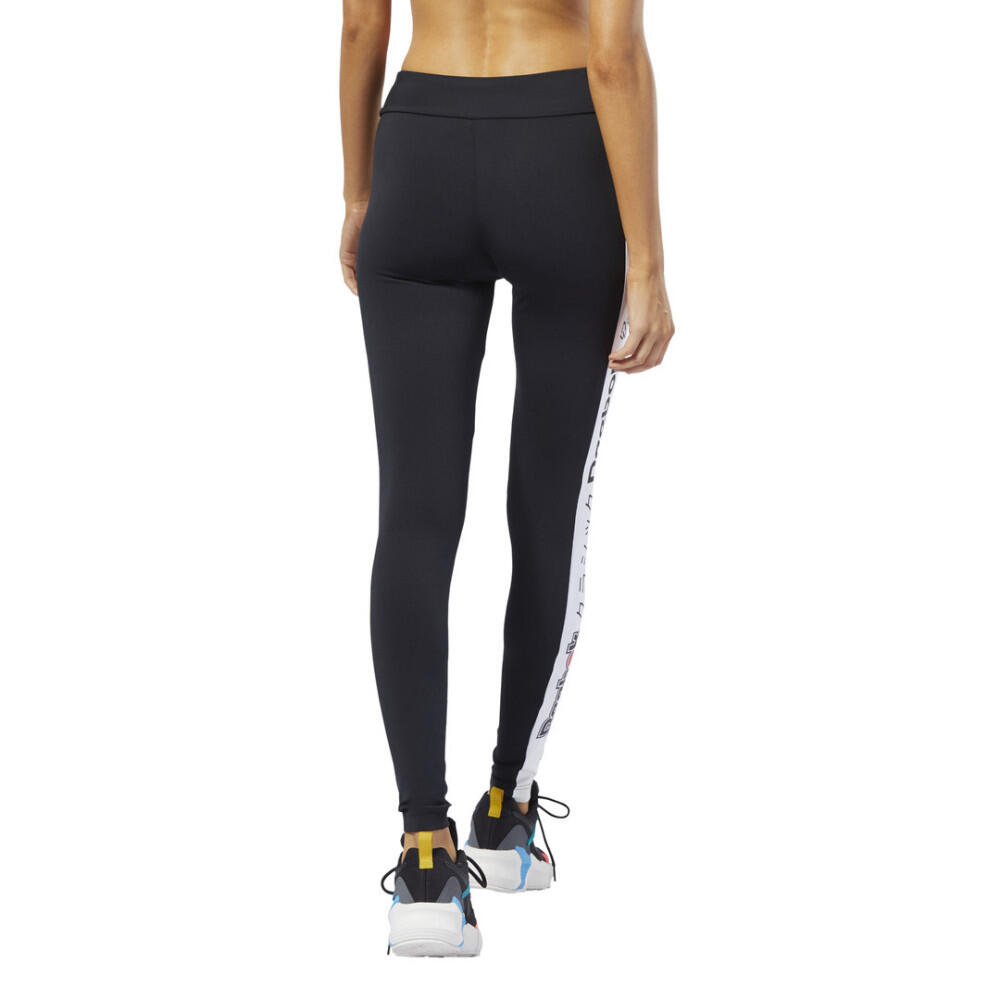 Leggings de Mulher Reebok LEGGING FEMME CLASSICS REEBOK 5/7