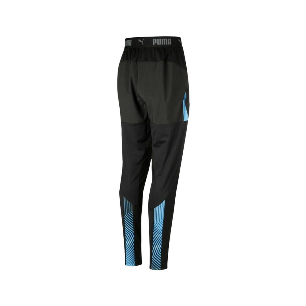 Pantalon de survêtement Puma OLYMPIQUE DE MARSEILLE PRO 3/5