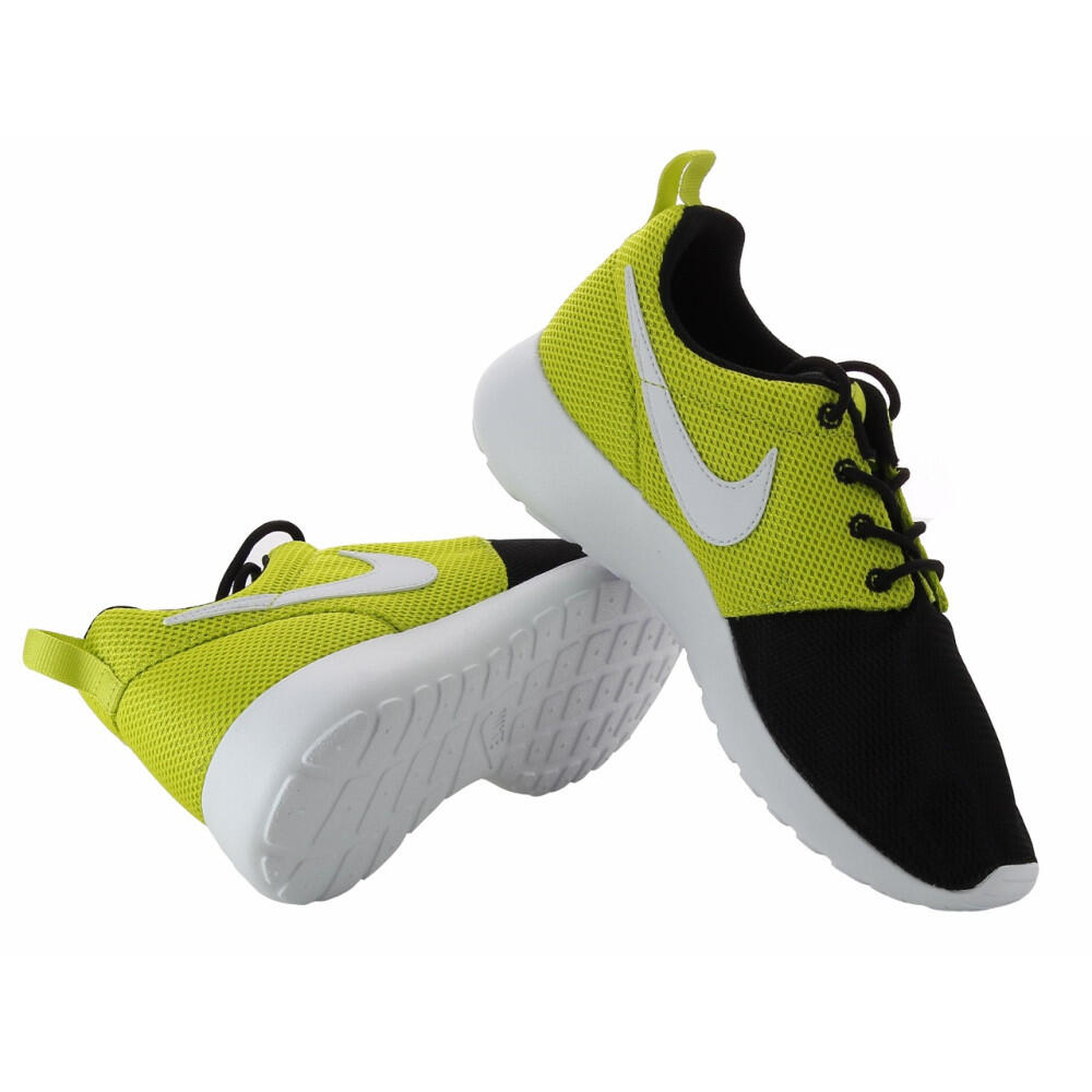 Cesto de Basquetebol Júnior Nike Roshe Run 3/3