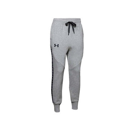 Pantalon de survêtement Femme Under Armour FLEECE TAPED WORDMARK