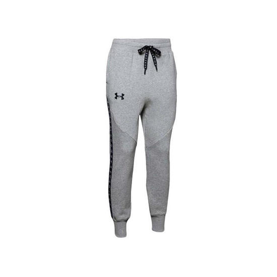 Pantalon de survêtement Femme Under Armour FLEECE TAPED WORDMARK