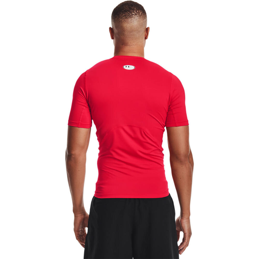 Ua Hg Armour Comp Ss 4/5