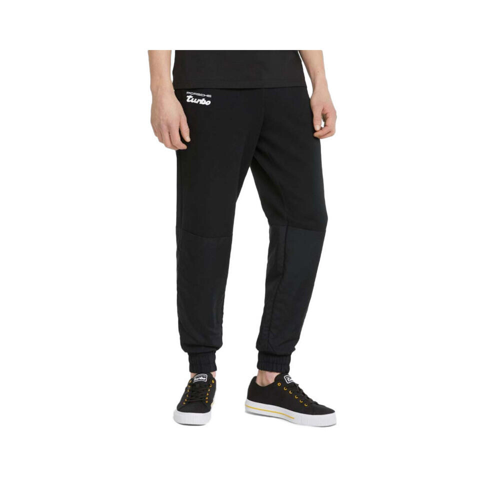 Pantalon de survêtement Puma Porsche Turbo Softshell 3/5