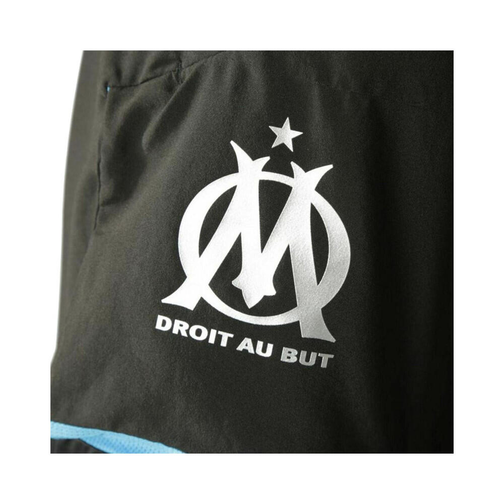 Pantalon de survêtement Puma OLYMPIQUE DE MARSEILLE PRO 4/5