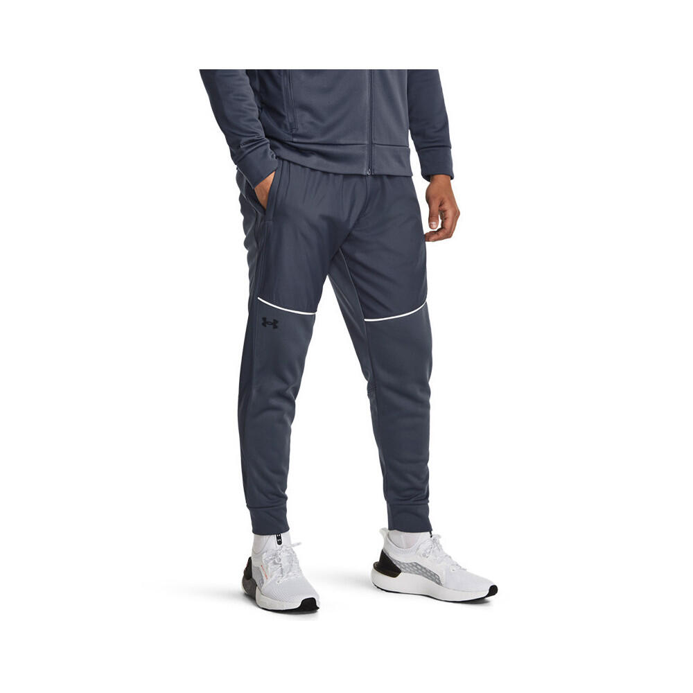 Pantalon de survêtement Under Armour AF STORM 3/7