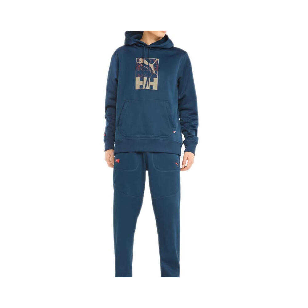 Pantalon de survêtement Puma X HELLY HANSEN 4/5