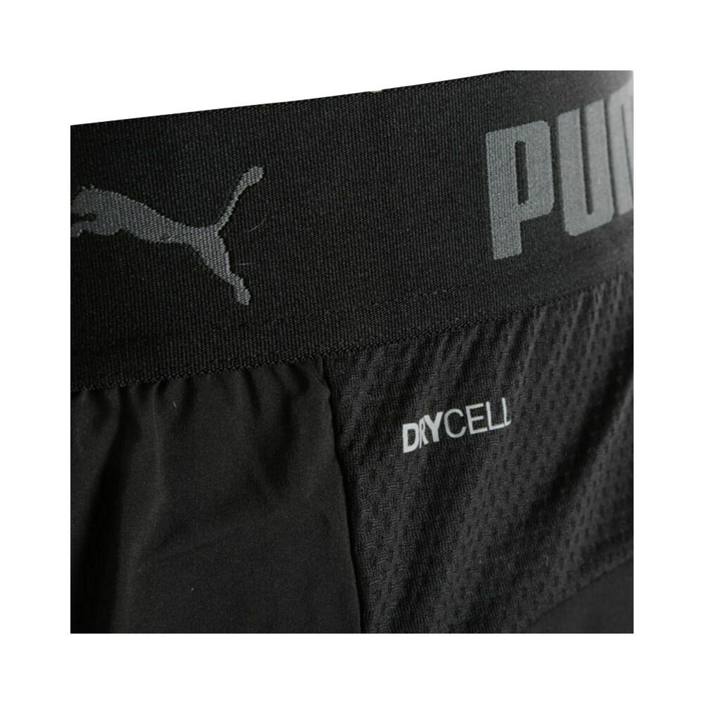 Pantalon de survêtement Puma OLYMPIQUE DE MARSEILLE PRO 5/5