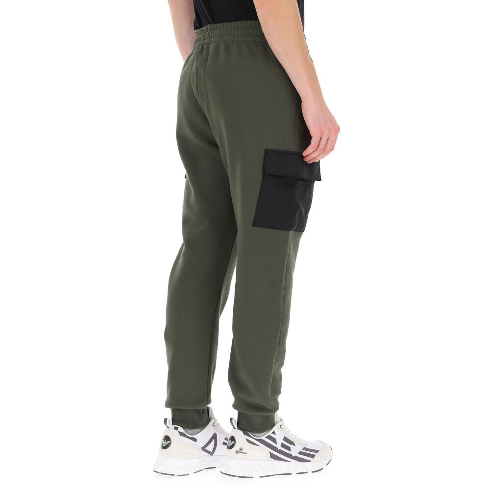 Pantalón de Chándal EA7 Emporio Armani para Hombre 4/4