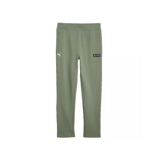 Pantaloni Tuta Uomo Puma Scuderia Ferrari MAPF1