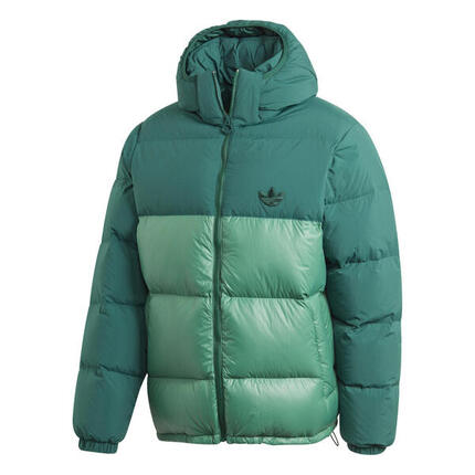 Doudoune sans manches adidas Originals DOWN REGEN BLOCKED PUFFER