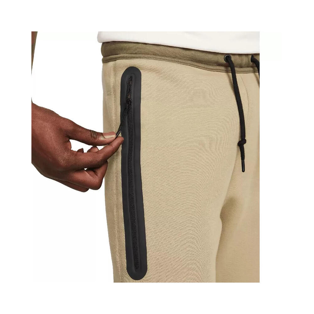 Pantalon de survêtement Nike Tech Fleece 4/5