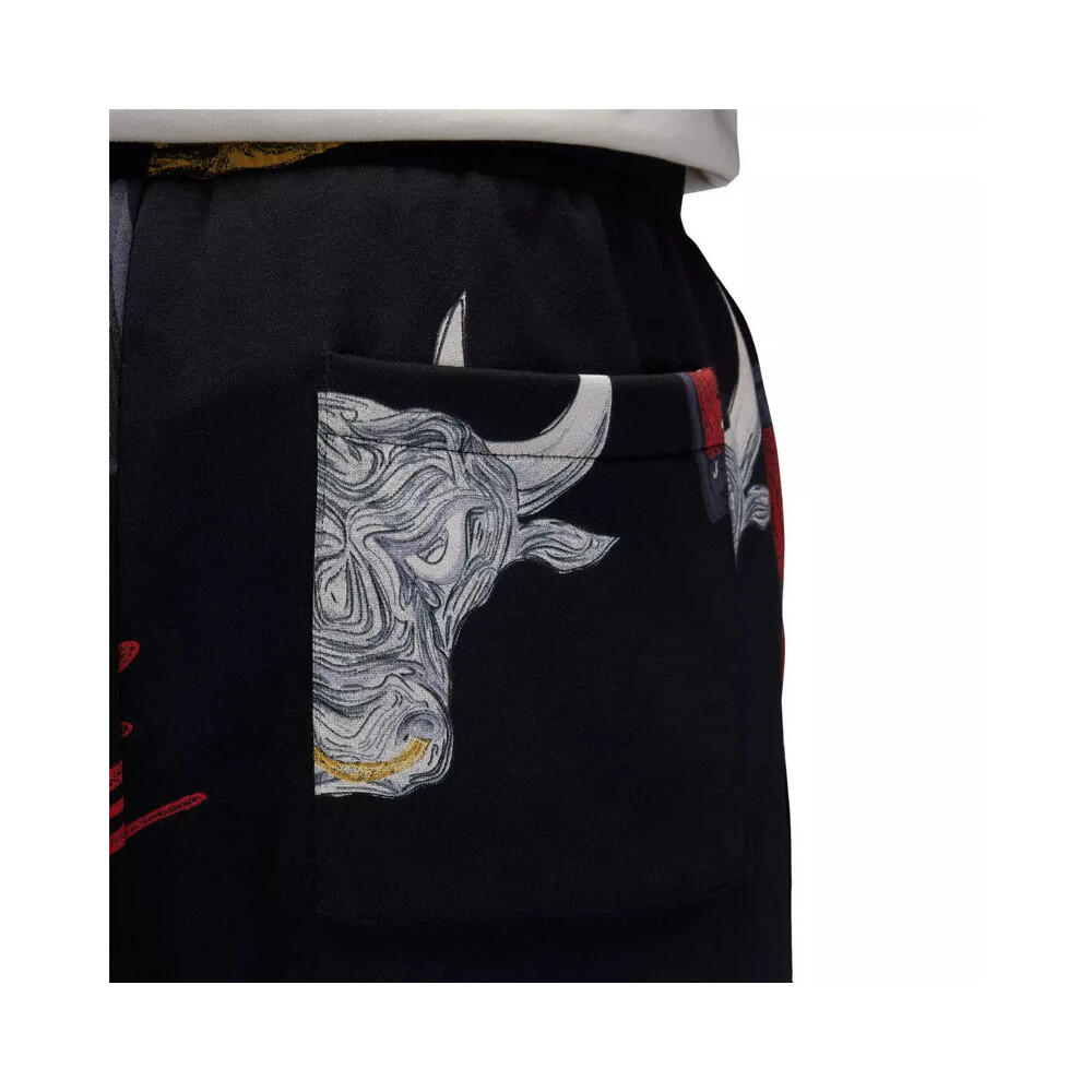 Pantalon de survêtement Nike JORDAN ESSENTIEL 3/4