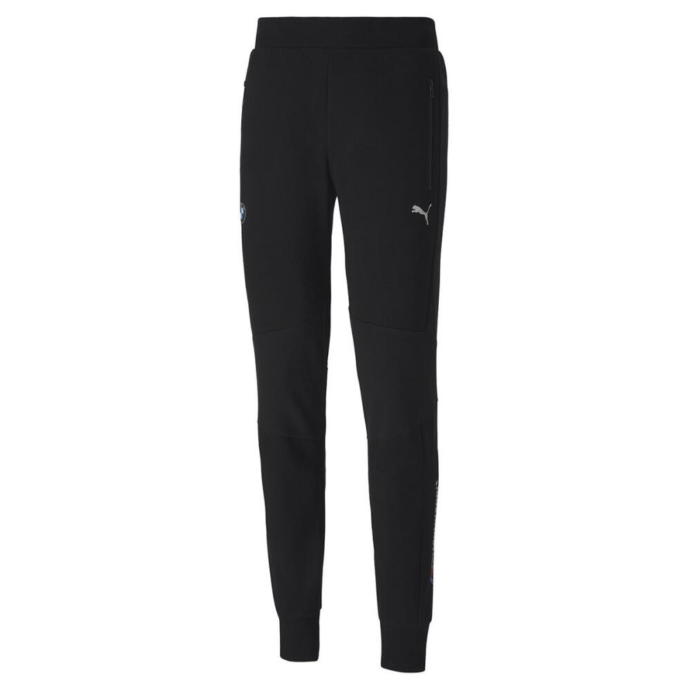 Puma - Pantalon De Survêtement Puma Bmw Motorsport - Pantalons - Noir - 38 S - Decathlon