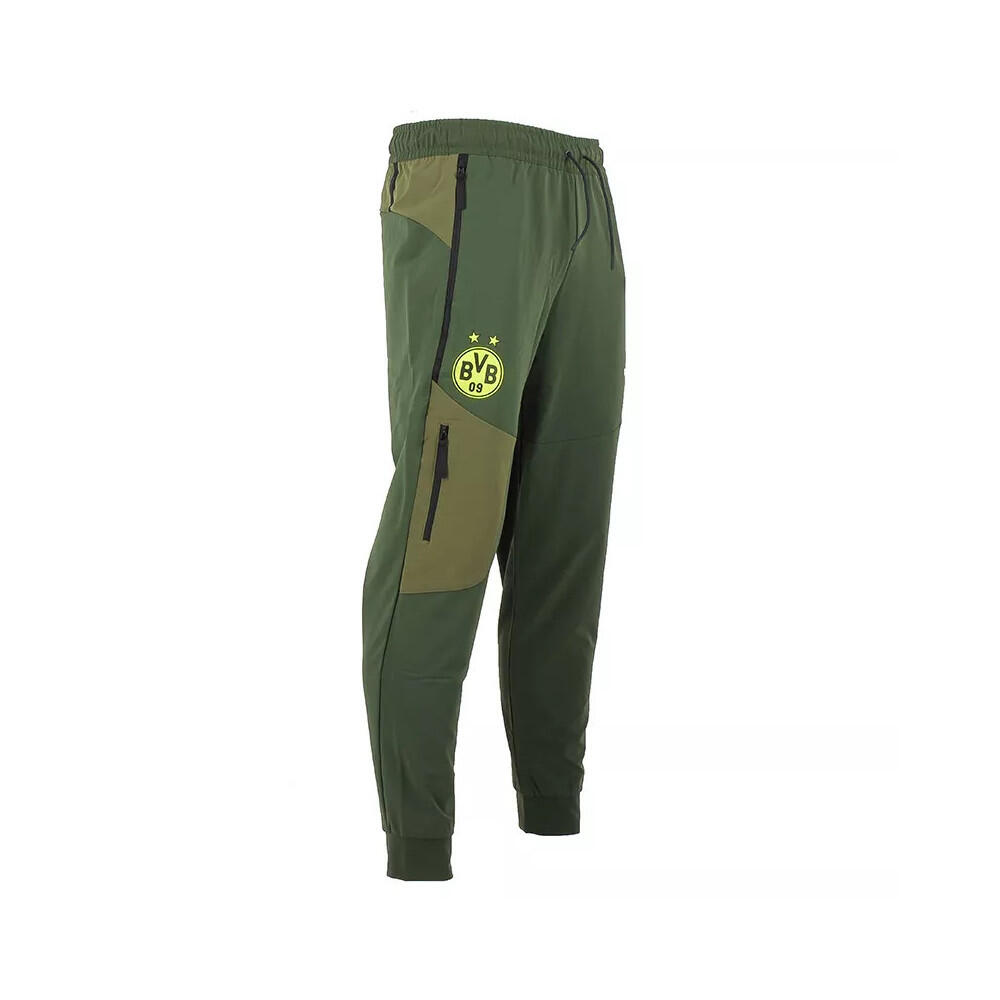 Sweatpants Borussia Dortmund Tech Woven 3/5