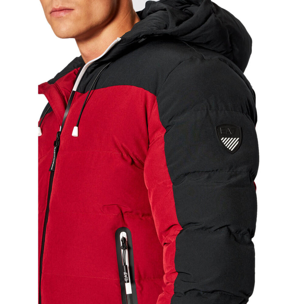 Plumífero EA7 Emporio Armani DOUDOUNE HOMME EA7 EMPORIO ARMANI 4/6