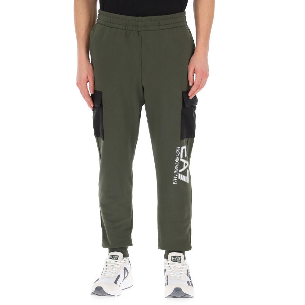 Pantalón de Chándal EA7 Emporio Armani para Hombre 2/4