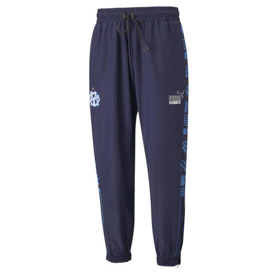 Pantalon de survêtement Puma OM FTBCULTURE