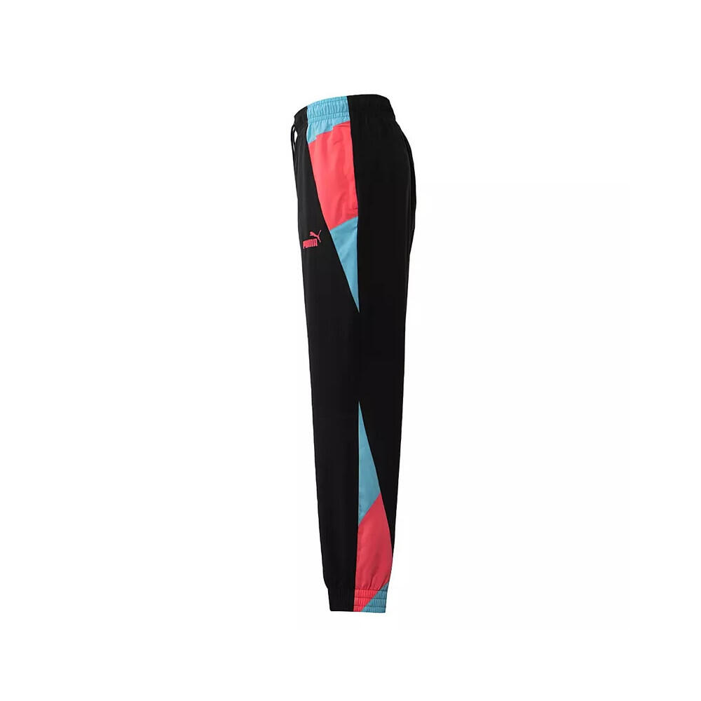 Pantalon de survêtement Puma MANCHESTER WOVEN 2/3