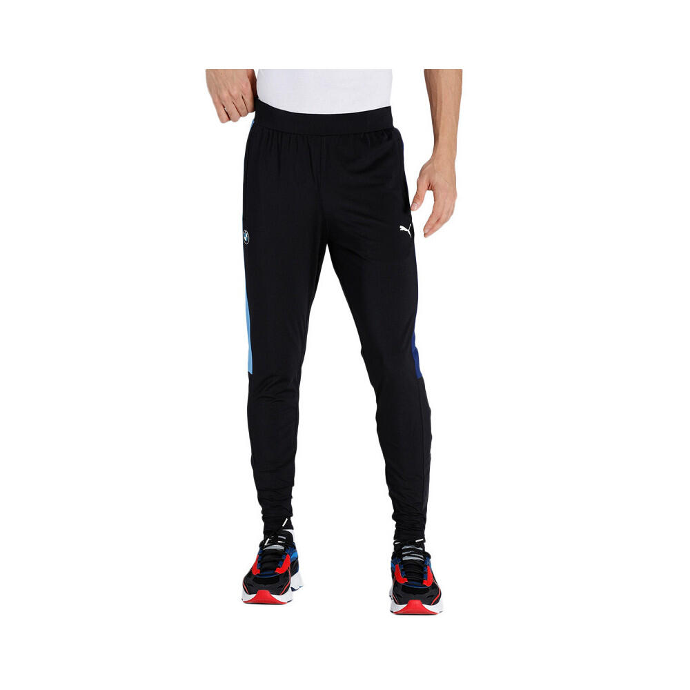 Pantalon de survêtement Puma BMW M MOTORSPORT SLIM 4/6
