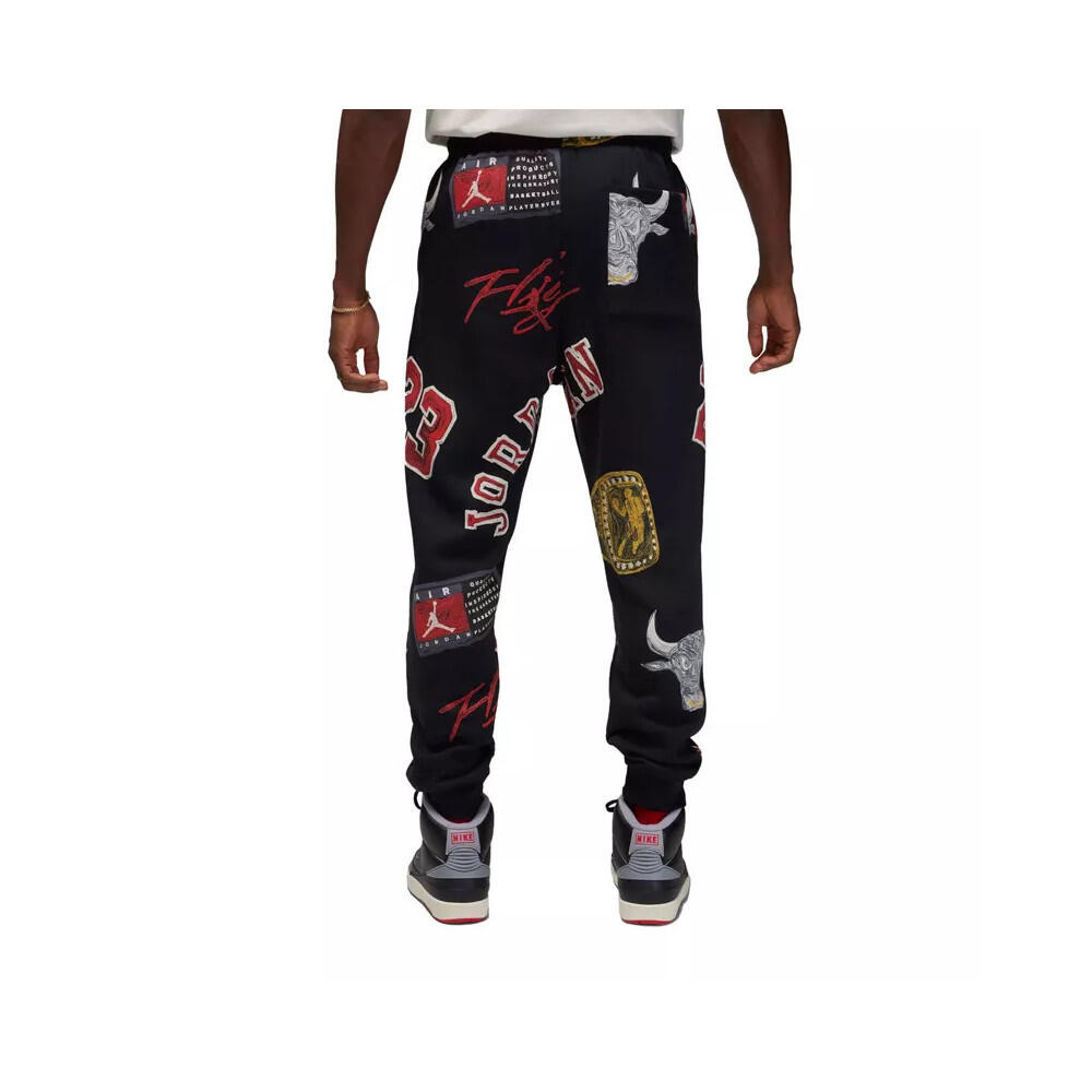 Pantalon de survêtement Nike JORDAN ESSENTIEL 2/4